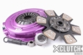 Picture of XCLUTCH XCL Clutch-Stage 2R Extra HD Sprung Ceramic Clutch Kits - XKFD28015-1R