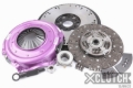 Picture of XCLUTCH XCL Clutch-Stage 1 Sprung Organic Clutch Kits - XKFD28528-1A
