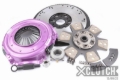 Picture of XCLUTCH XCL Clutch-Stage 2 Sprung Ceramic Clutch Kits - XKFD28528-1B