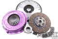 Picture of XCLUTCH XCL Clutch-Stage 1 Sprung Organic Clutch Kits - XKFD28538-1A