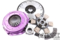 Picture of XCLUTCH XCL Clutch-Stage 2 Sprung Ceramic Clutch Kits - XKFD28538-1B