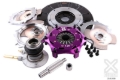 Picture of XCLUTCH XCL Clutch-7.25in Triple Solid Ceramic Clutch Kits - XKGM18630-3EL