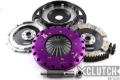 Picture of XCLUTCH XCL Clutch-9in Twin Solid Ceramic Clutch Kits - XKGM23530-2E