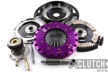 Picture of XCLUTCH XCL Clutch-9in Twin Solid Ceramic Clutch Kits - XKGM23630-2E