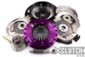 Picture of XCLUTCH XCL Clutch-9in Triple Solid Ceramic Clutch Kits - XKGM23630-3E