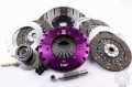 Picture of XCLUTCH XCL Clutch-9in Triple Solid Organic Clutch Kits - XKGM23630-3G