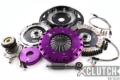 Picture of XCLUTCH XCL Clutch-9in Twin Solid Ceramic Clutch Kits - XKGM23631-2E