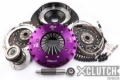 Picture of XCLUTCH XCL Clutch-9in Twin Solid Organic Clutch Kits - XKGM23632-2G