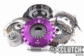 Picture of XCLUTCH XCL Clutch-9in Triple Solid Organic Clutch Kits - XKGM23632-3G