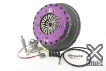 Picture of XCLUTCH XCL Clutch-9in Triple Solid Ceramic Clutch Kits - XKGM23633-3E