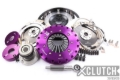 Picture of XCLUTCH XCL Clutch-9in Twin Solid Ceramic Clutch Kits - XKGM23639-2E