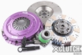 Picture of XCLUTCH XCL Clutch-Stage 2 Cushioned Ceramic Clutch Kits - XKGM26631-1C