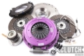 Picture of XCLUTCH XCL Clutch-10.5in Twin Solid Organic Clutch Kits - XKGM27632-2G