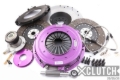 Picture of XCLUTCH XCL Clutch-10.5in Twin Solid Organic Clutch Kits - XKGM27634-2G