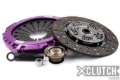 Picture of XCLUTCH XCL Clutch-Stage 1 Sprung Organic Clutch Kits - XKGM28002-1A