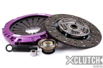 Picture of XCLUTCH XCL Clutch-Stage 1 Sprung Organic Clutch Kits - XKGM28002-1A
