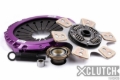 Picture of XCLUTCH XCL Clutch-Stage 2 Sprung Ceramic Clutch Kits - XKGM28002-1B