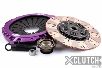 Picture of XCLUTCH XCL Clutch-Stage 2 Cushioned Ceramic Clutch Kits - XKGM28002-1C