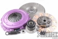 Picture of XCLUTCH XCL Clutch-Stage 2 Cushioned Ceramic Clutch Kits - XKGM28691-1C