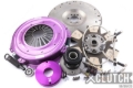Picture of XCLUTCH XCL Clutch-Stage 2 Sprung Ceramic Clutch Kits - XKGM28692-1B