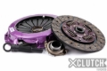 Picture of XCLUTCH XCL Clutch-Stage 1 Sprung Organic Clutch Kits - XKHD22001-1A