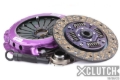 Picture of XCLUTCH XCL Clutch-Stage 2 Sprung Ceramic Clutch Kits - XKHD22001-1B