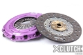 Picture of XCLUTCH XCL Clutch-Stage 1 Solid Organic Clutch Kits - XKHD24012-1G