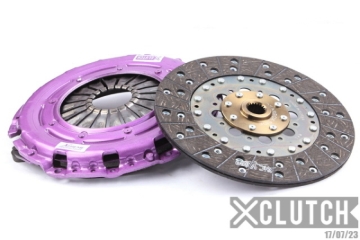 Picture of XCLUTCH XCL Clutch-Stage 1 Solid Organic Clutch Kits - XKHD24012-1G