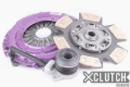Picture of XCLUTCH XCL Clutch-Stage 2 Sprung Ceramic Clutch Kits - XKHD24424-1B