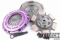Picture of XCLUTCH XCL Clutch-Stage 2 Sprung Ceramic Clutch Kits - XKHD24524-1B