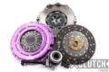 Picture of XCLUTCH XCL Clutch-Stage 1 Solid Organic Clutch Kits - XKHD24612-1G