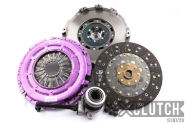 Picture of XCLUTCH XCL Clutch-Stage 1 Solid Organic Clutch Kits - XKHD24612-1G