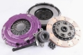 Picture of XCLUTCH XCL Clutch-Stage 2 Cushioned Ceramic Clutch Kits - XKHD24624-1C