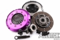 Picture of XCLUTCH XCL Clutch-Stage 1 Sprung Organic Clutch Kits - XKHD24631-1A