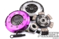 Picture of XCLUTCH XCL Clutch-Stage 2R Extra HD Sprung Ceramic Clutch Kits - XKHD24637-1R