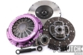 Picture of XCLUTCH XCL Clutch-Stage 1 Sprung Organic Clutch Kits - XKHD25630-1A