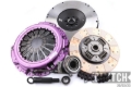 Picture of XCLUTCH XCL Clutch-Stage 2 Cushioned Ceramic Clutch Kits - XKHD25630-1C