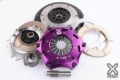 Picture of XCLUTCH XCL Clutch-7.25in Twin Sprung Ceramic Clutch Kits - XKHN18527-2B