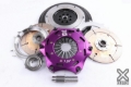 Picture of XCLUTCH XCL Clutch-7.25in Twin Solid Ceramic Clutch Kits - XKHN18527-2E