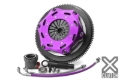Picture of XCLUTCH XCL Clutch-7.25in Twin Solid Ceramic Clutch Kits - XKHN18629-2E