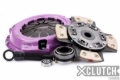 Picture of XCLUTCH XCL Clutch-Stage 2 Sprung Ceramic Clutch Kits - XKHN20004-1B