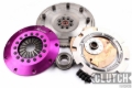 Picture of XCLUTCH XCL Clutch-8in Single Solid Ceramic Clutch Kits - XKHN20522-1E