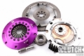 Picture of XCLUTCH XCL Clutch-8in Single Solid Ceramic Clutch Kits - XKHN20523-1E