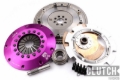 Picture of XCLUTCH XCL Clutch-8in Single Solid Ceramic Clutch Kits - XKHN20525-1E
