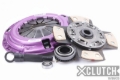 Picture of XCLUTCH XCL Clutch-Stage 2 Sprung Ceramic Clutch Kits - XKHN21002-1B