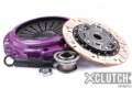 Picture of XCLUTCH XCL Clutch-Stage 2 Cushioned Ceramic Clutch Kits - XKHN21005-1C