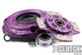 Picture of XCLUTCH XCL Clutch-Stage 2 Sprung Ceramic Clutch Kits - XKHN22003-1B