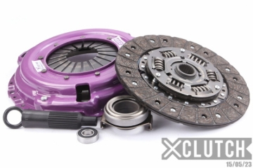 Picture of XCLUTCH XCL Clutch-Stage 1 Sprung Organic Clutch Kits - XKHN22005-1A