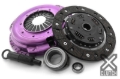 Picture of XCLUTCH XCL Clutch-Stage 1 Steel Backed Organic Clutch Kits - XKHN22005-1T