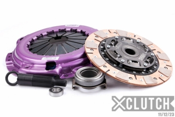 Picture of XCLUTCH XCL Clutch-Stage 2 Cushioned Ceramic Clutch Kits - XKHN22009-1C